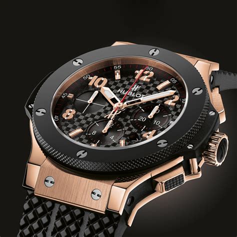 cendrier hublot|Hublot Big Bang Collection .